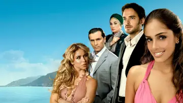 Backdrop for the TV series "Marina" #1451693