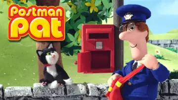 Backdrop к сериалу "Postman Pat" #1404171