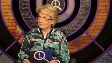 Backdrop к сериалу "QI" #1303279