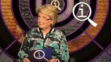 Backdrop к сериалу "QI" #1303284