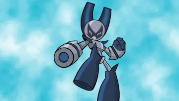 Backdrop for the TV series "Robotboy" #1592288