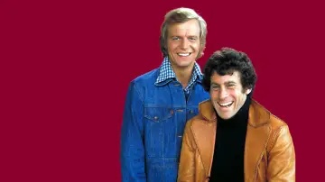 Backdrop for the TV series "Starsky & Hutch" #1341438