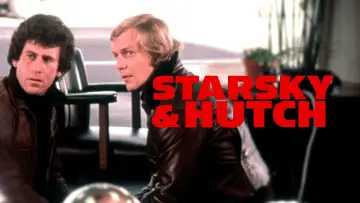 Backdrop for the TV series "Starsky & Hutch" #1341442