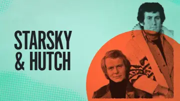 Backdrop for the TV series "Starsky & Hutch" #1341443