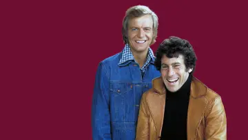Backdrop for the TV series "Starsky & Hutch" #1341446