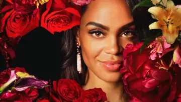 Backdrop for the TV series "The Bachelorette" #1510662