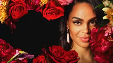 Backdrop for the TV series "The Bachelorette" #1510663