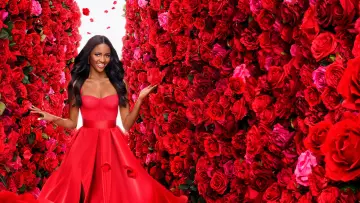 Backdrop for the TV series "The Bachelorette" #1510666