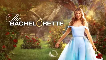 Backdrop for the TV series "The Bachelorette" #1510674