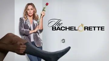 Backdrop for the TV series "The Bachelorette" #1510675