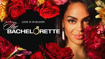Backdrop for the TV series "The Bachelorette" #1510679