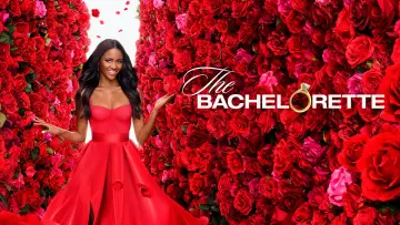 Backdrop for the TV series "The Bachelorette" #1510680