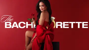 Backdrop for the TV series "The Bachelorette" #1510682