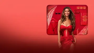 Backdrop for the TV series "The Bachelorette" #1510683