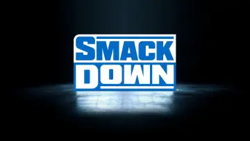 Backdrop for the TV series "WWE Friday Night SmackDown" #1220594