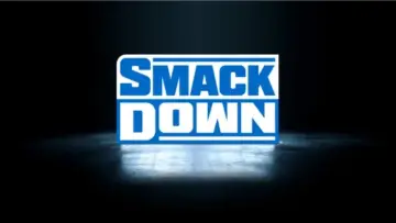 Backdrop for the TV series "WWE Friday Night SmackDown" #1220606