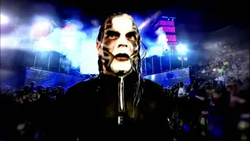 Backdrop for the TV series "WWE Friday Night SmackDown" #1220613