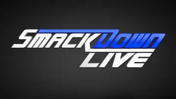 Backdrop for the TV series "WWE Friday Night SmackDown" #1220615