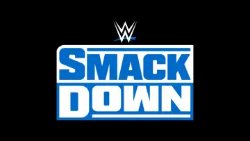 Backdrop for the TV series "WWE Friday Night SmackDown" #1220616