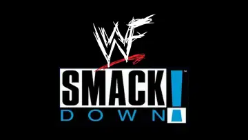 Backdrop for the TV series "WWE Friday Night SmackDown" #1220623