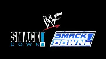 Backdrop for the TV series "WWE Friday Night SmackDown" #1220624