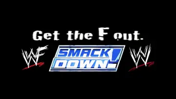 Backdrop for the TV series "WWE Friday Night SmackDown" #1220625