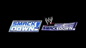 Backdrop for the TV series "WWE Friday Night SmackDown" #1220627