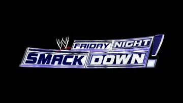 Backdrop for the TV series "WWE Friday Night SmackDown" #1220628