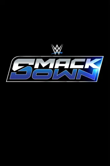 Poster for the TV series "WWE Friday Night SmackDown" #1220649