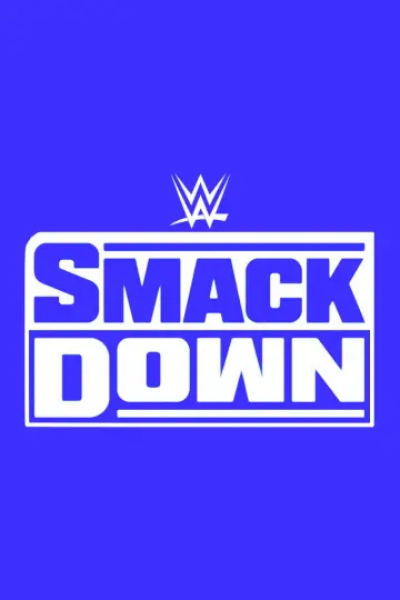 Poster for the TV series "WWE Friday Night SmackDown" #1220653