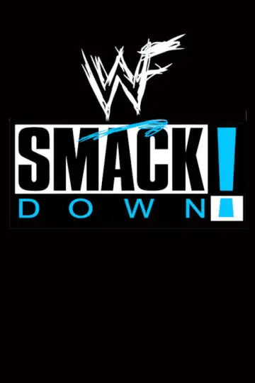 Poster for the TV series "WWE Friday Night SmackDown" #1220661