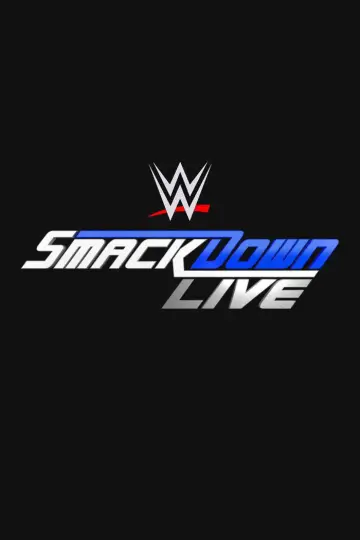 Poster for the TV series "WWE Friday Night SmackDown" #1220663