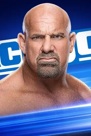 Poster for the TV series "WWE Friday Night SmackDown" #1220664