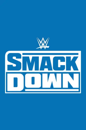 Poster for the TV series "WWE Friday Night SmackDown" #1220670