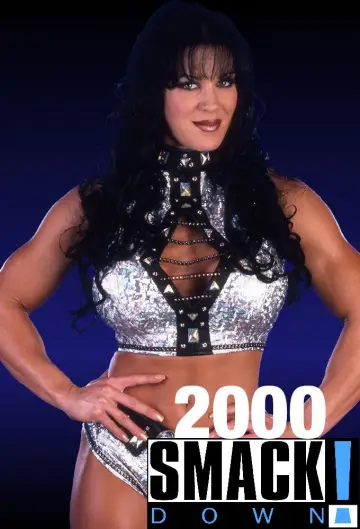 Poster for the TV series "WWE Friday Night SmackDown" #1248614