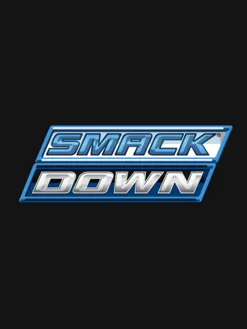 Poster for the TV series "WWE Friday Night SmackDown" #1248818