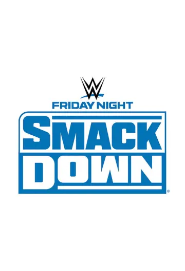 Poster for the TV series "WWE Friday Night SmackDown" #1248852