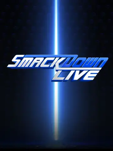 Poster for the TV series "WWE Friday Night SmackDown" #1248853