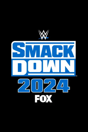 Poster for the TV series "WWE Friday Night SmackDown" #1248869