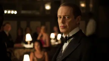 Backdrop к сериалу "Boardwalk Empire" #1298822