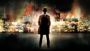 Backdrop к сериалу "Boardwalk Empire" #1298823
