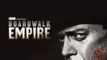 Backdrop к сериалу "Boardwalk Empire" #1298827