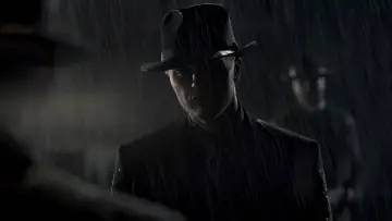 Backdrop к сериалу "Boardwalk Empire" #1298835