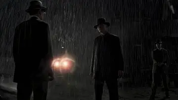 Backdrop к сериалу "Boardwalk Empire" #1298836