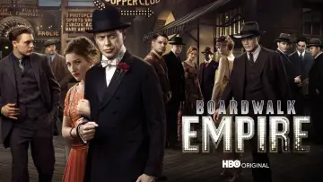 Backdrop к сериалу "Boardwalk Empire" #1298843