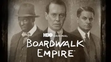 Backdrop к сериалу "Boardwalk Empire" #1298844