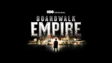Backdrop к сериалу "Boardwalk Empire" #1298845