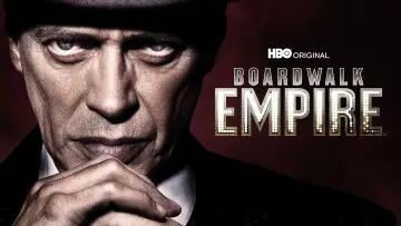 Backdrop к сериалу "Boardwalk Empire" #1298847
