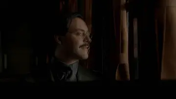 Backdrop к сериалу "Boardwalk Empire" #1298848