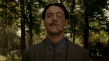 Backdrop к сериалу "Boardwalk Empire" #1298851